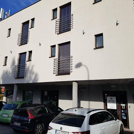 Hotel Willanova Lublin Exterior photo